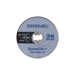 DREMEL® EZ SpeedClic:...