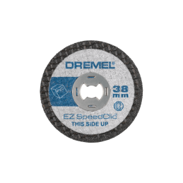 DREMEL® EZ SpeedClic:...